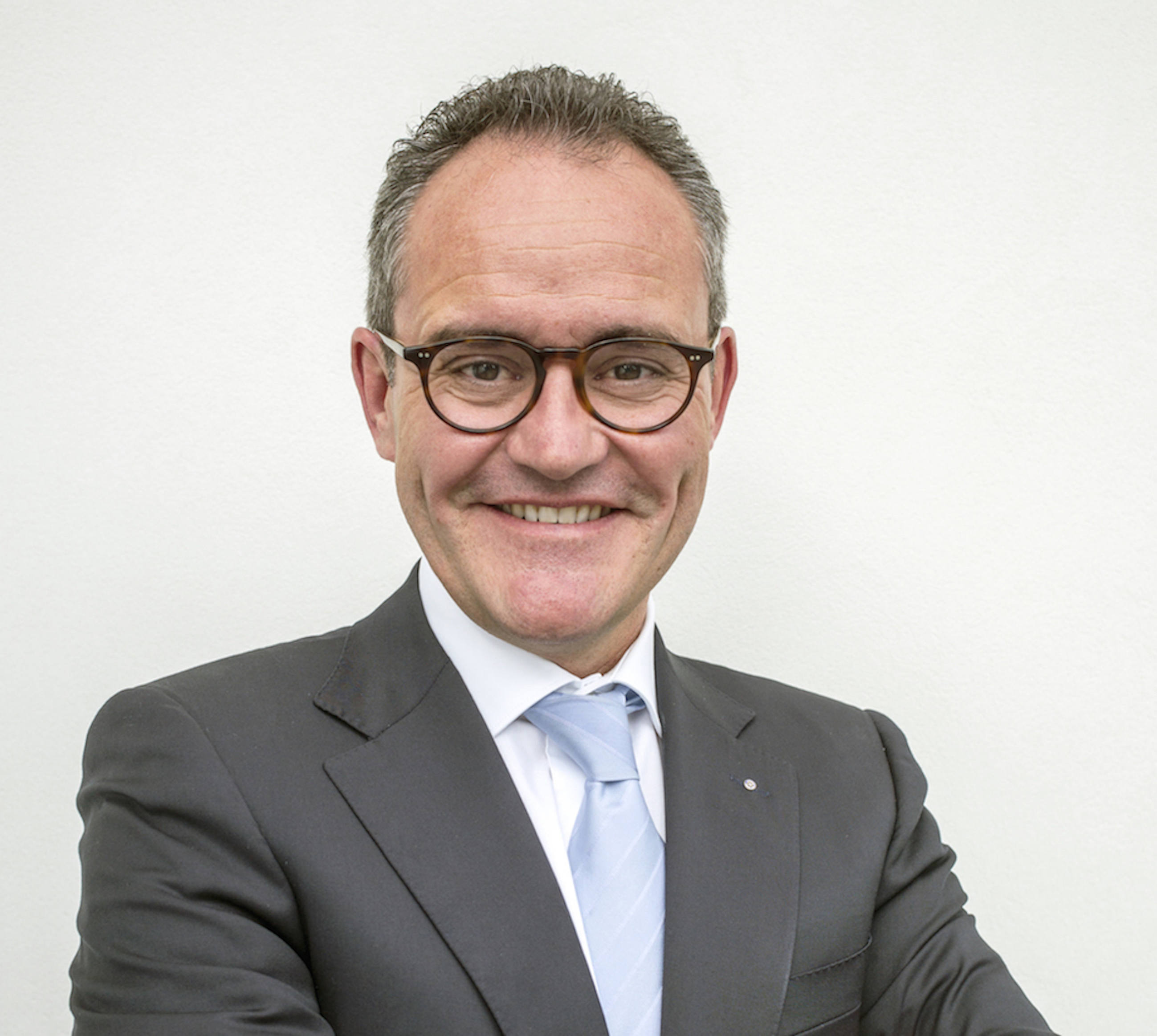 Pro Infirmis Vaud s’est choisie un nouveau président